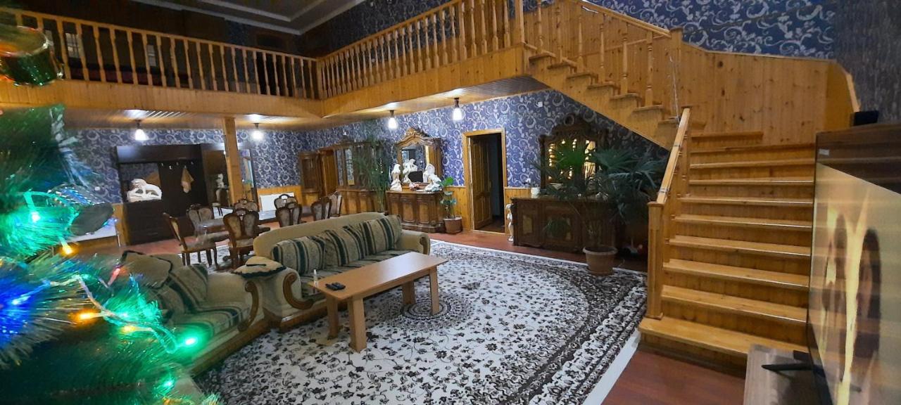 Family Holiday Home. クサール エクステリア 写真