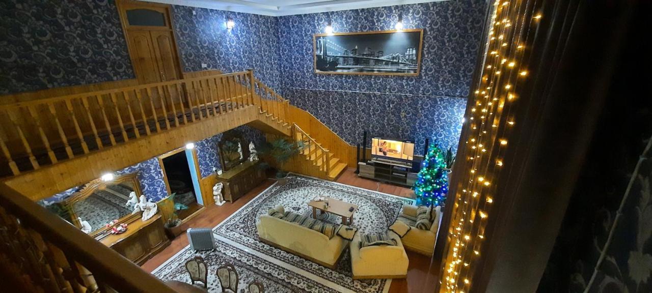 Family Holiday Home. クサール エクステリア 写真