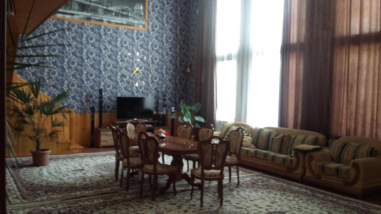 Family Holiday Home. クサール エクステリア 写真