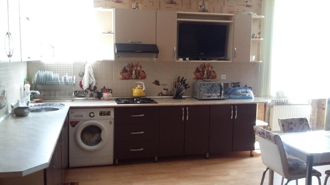 Family Holiday Home. クサール エクステリア 写真