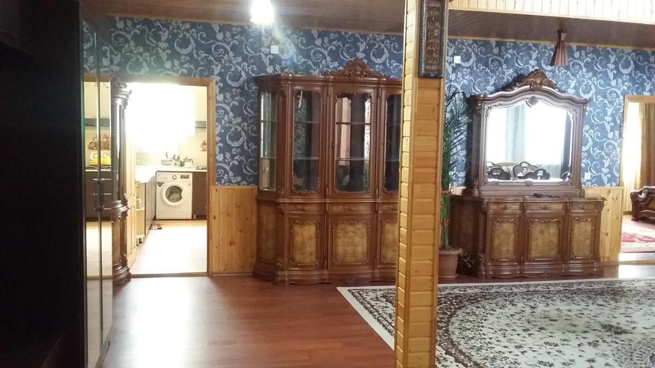 Family Holiday Home. クサール エクステリア 写真