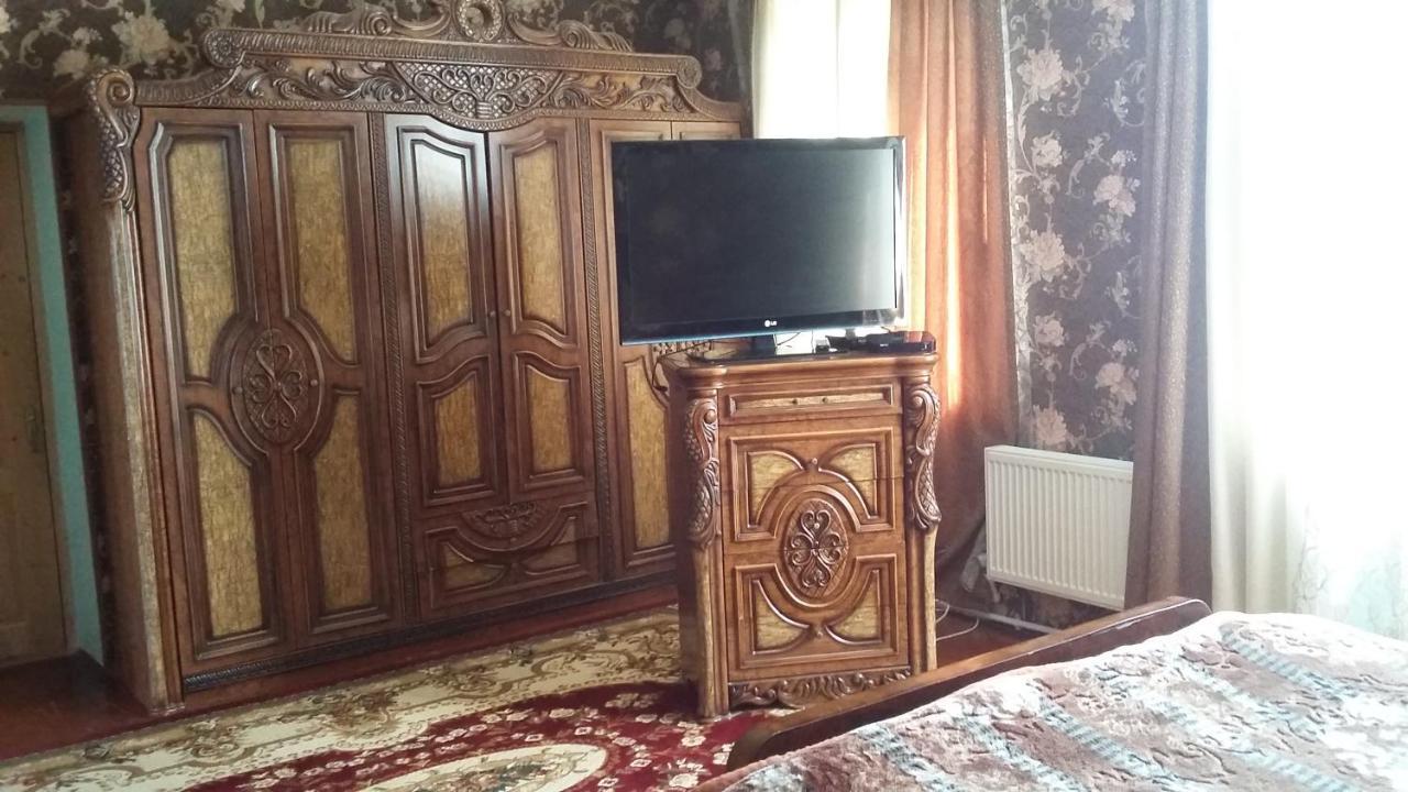 Family Holiday Home. クサール エクステリア 写真