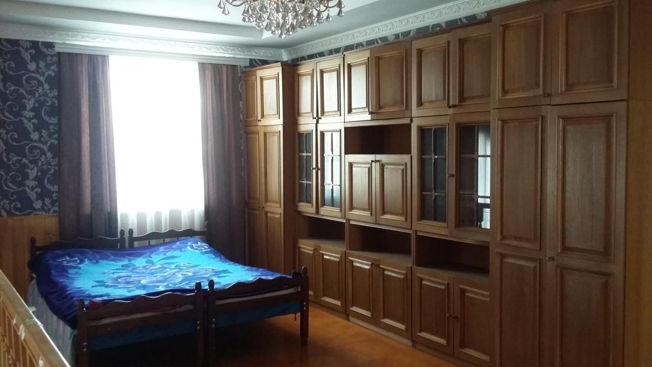Family Holiday Home. クサール エクステリア 写真